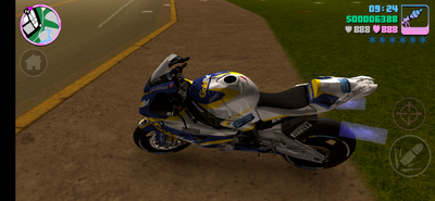 BMW S1000RR For Mobile (VC)