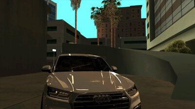 USA 2026 Vehicles Pack
