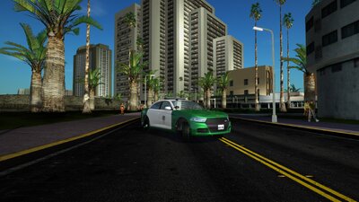 GTA 6 Roads & Textures For GTA Mixed (Update 1.0)