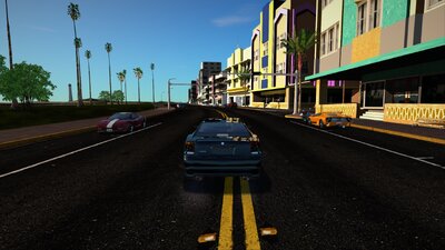 GTA 6 Roads & Textures For GTA Mixed (Update 1.0)
