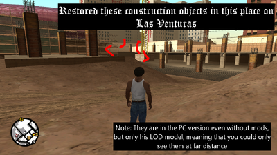 Z PC Maps + Fixes (Unofficial update 2!)