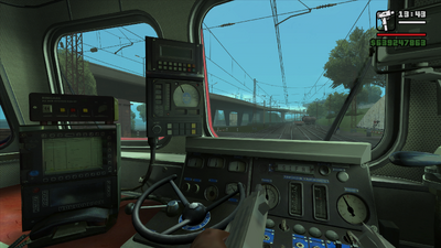BR 232