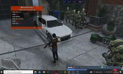 GTA V Trainer Xmc New Version