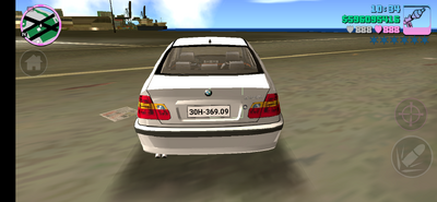 BMW 325i for Mobile