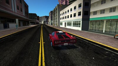 GTA 6 Roads & Textures For GTA Mixed (Update 1.0)
