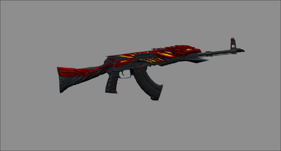 CSO2 PHOENIX Weapons Pack