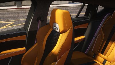 2024 BMW X6M Competition [Add-On | Tuning | Legacy | Enhanced]