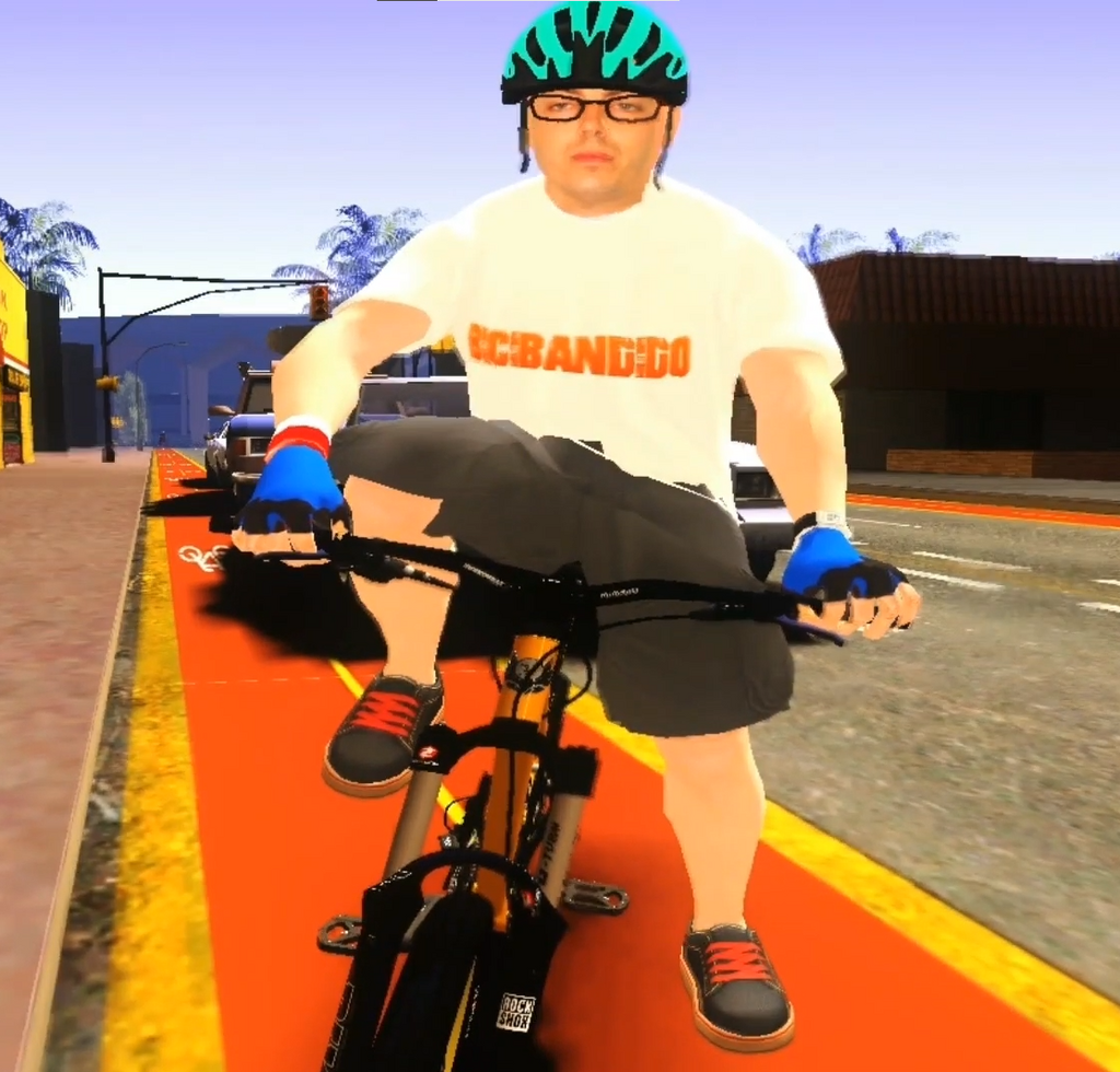 mod