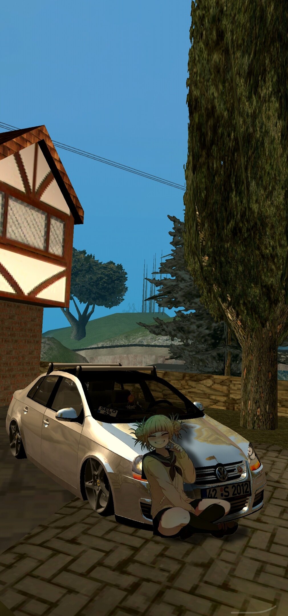 mod