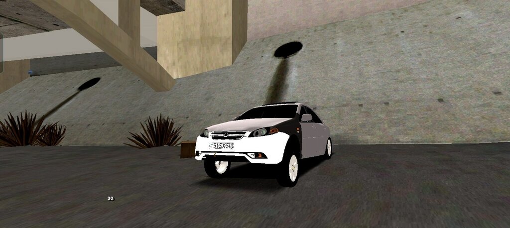 mod