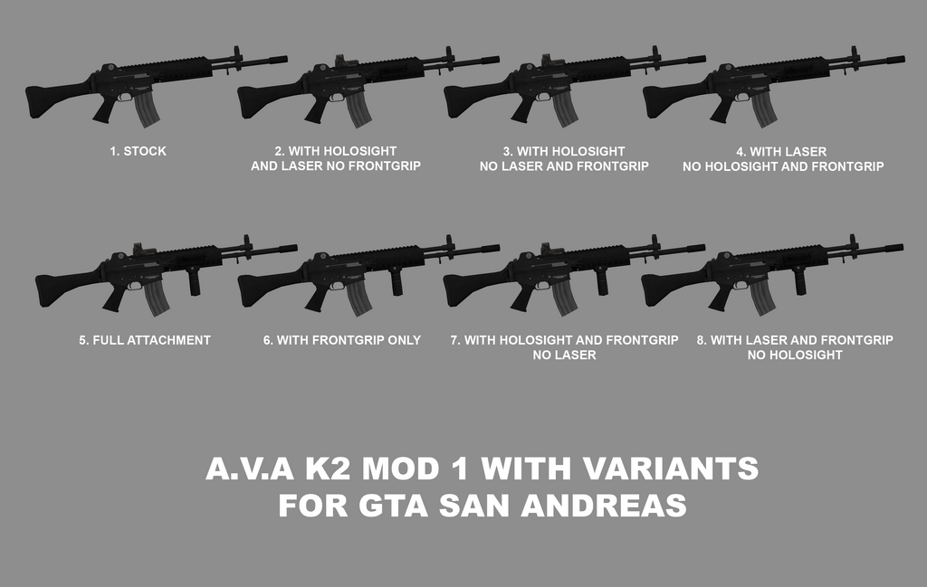 mod