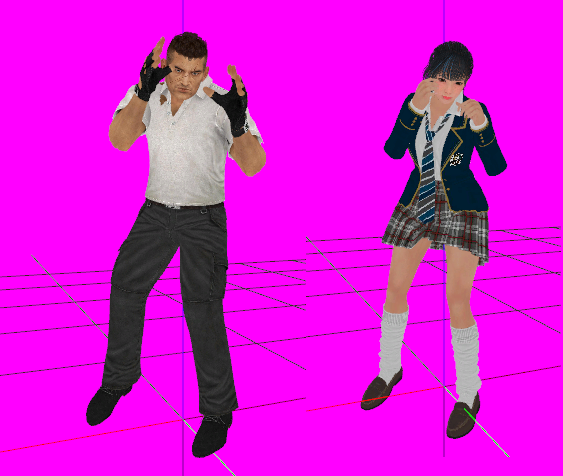 mod