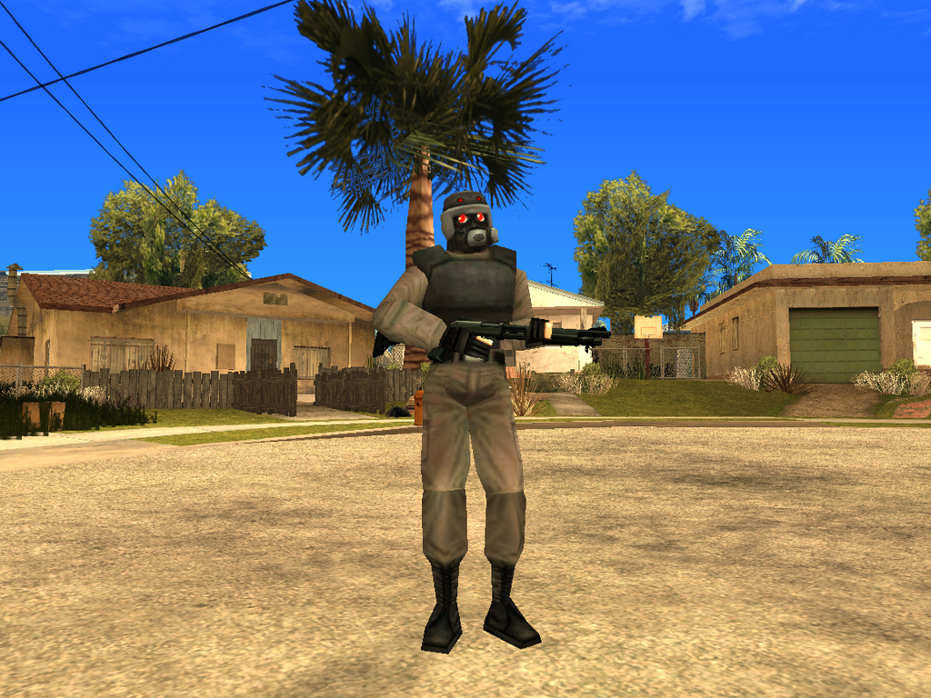 mod
