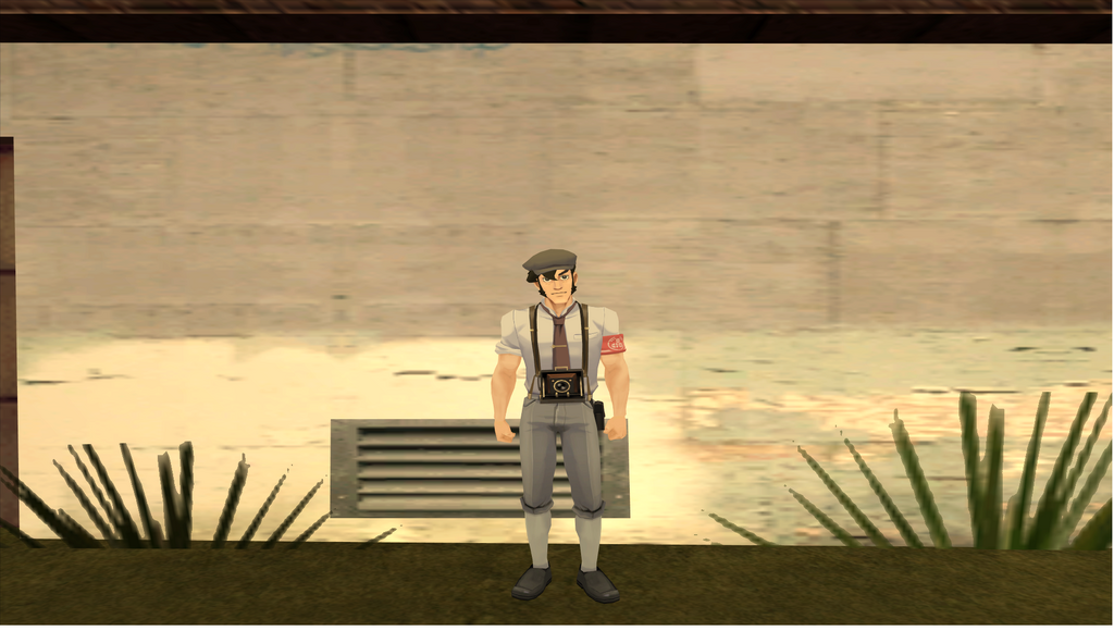 mod