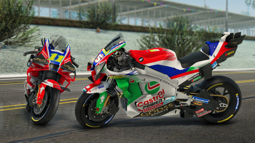 mod