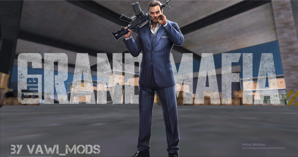 mod