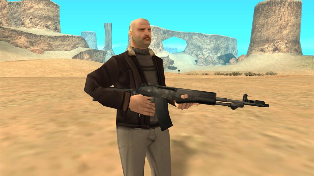 mod