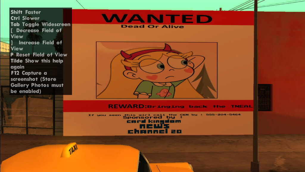 mod