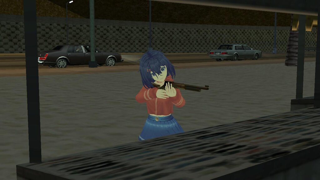 mod