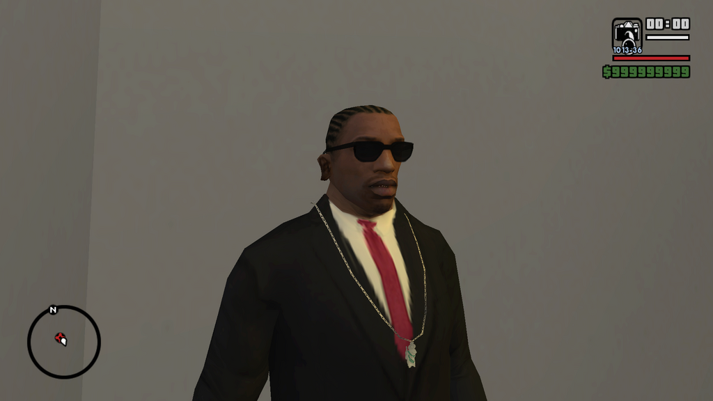 mod