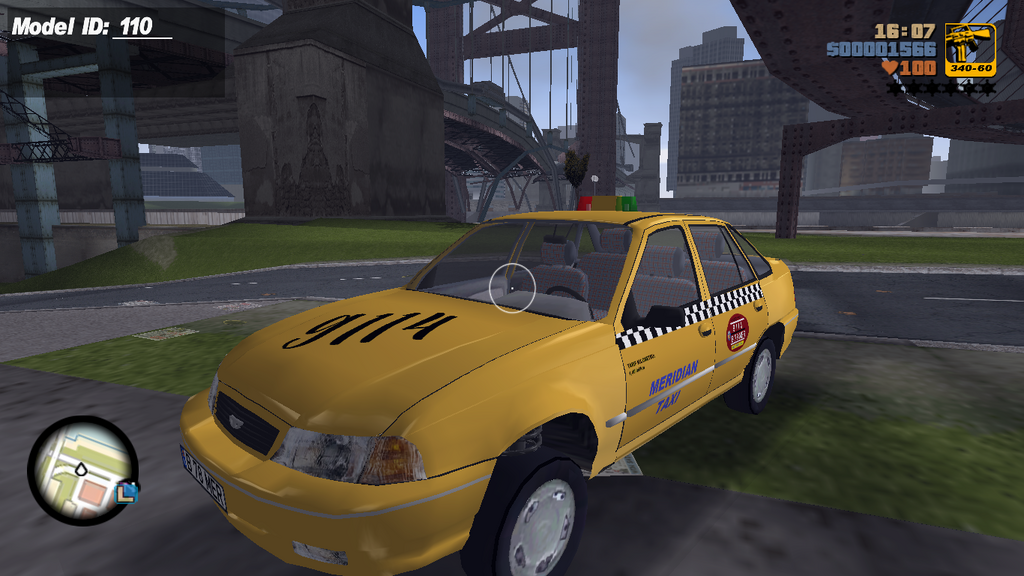 mod