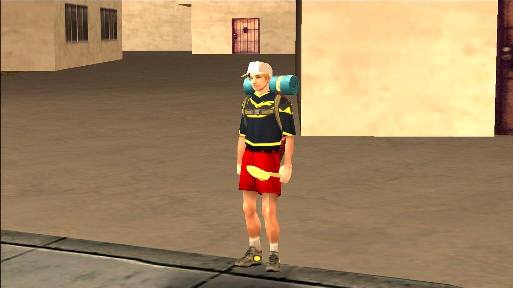 mod