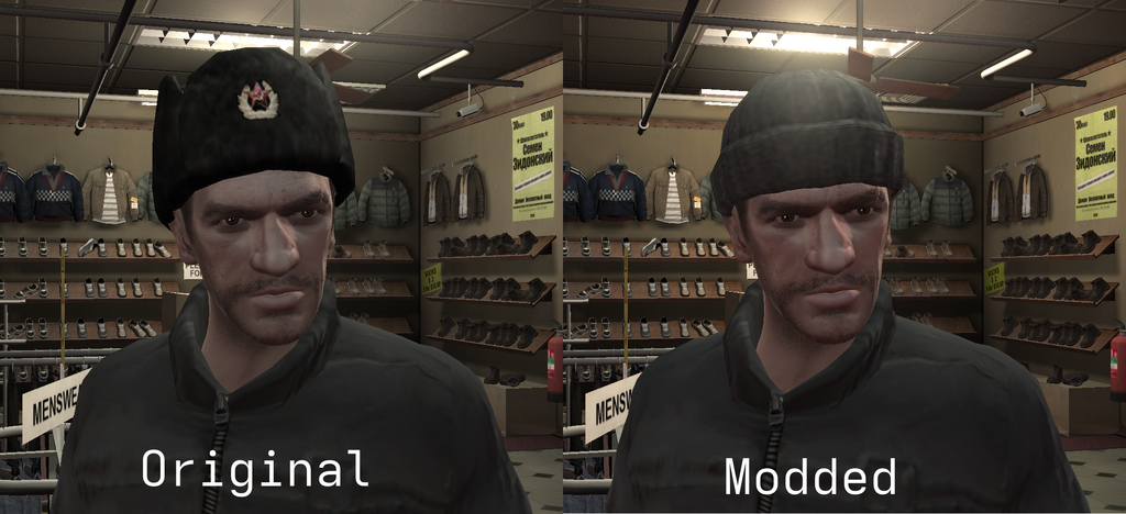 mod