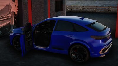Audi SQ5 2025
