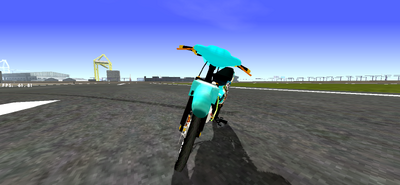 Wave Team VNT