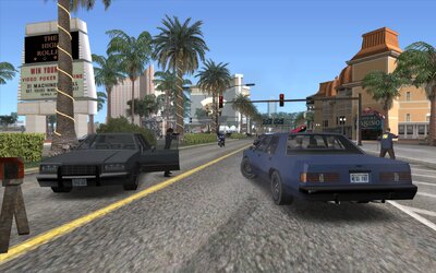 Vapid Stanier '90