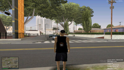 RCB Bike Skin