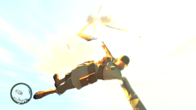 Team Fortress 2 Skin Pack (BLU Edition)