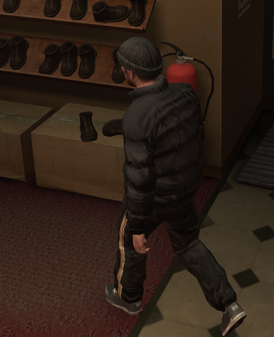 Winter Hat