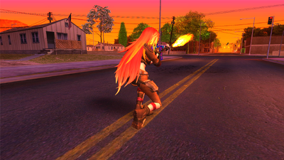 Lilith (Borderlands 4)
