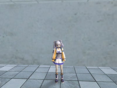 Ciel - Neptunia Unlimited [Perfect Fixed] [without Bugs]