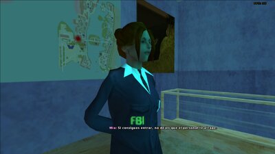 GTA Vice Takedown ESPAÑOL