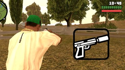Realistic Weapon Animations+Sounds+Camera-Snaking-Effect for Android