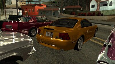 Midtown Madness 1 & 2 Car Pack V4