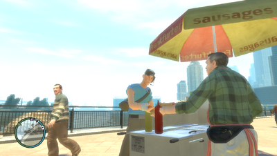 Team Fortress 2 Skin Pack (BLU Edition)