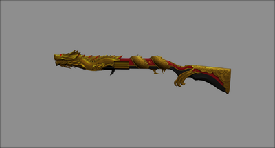 M3 DRAGON