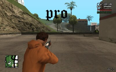 Assault Rifles Pack - AK-47 - M4 + Animation (SA-Style)