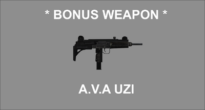 K2 MOD 1 Assault Rifle