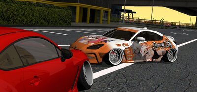 Toyota GR 86 ZN8 '21 Forza Edition