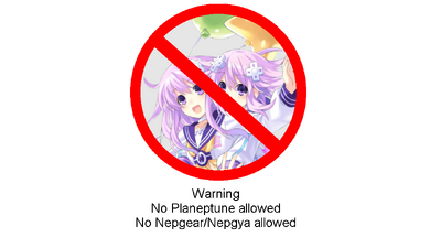 Rouge - Neptunia Unlimited [Perfect Fixed] [without Bugs]
