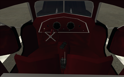 1938 Lampadati Vittorio GT [SA Style]