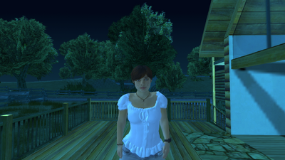 Akemy Sama Blue Suit And Cristinysam Tomboys Pack Skins