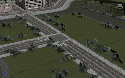 GTA TOKYO BETA 3
