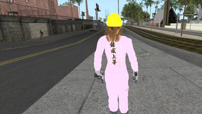Sumire Sawa - Yakuza 7: Like a Dragon