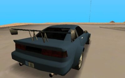 Euros Drift Simple (SA-STYLE)