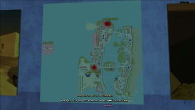 GTA Vice Takedown ESPAÑOL